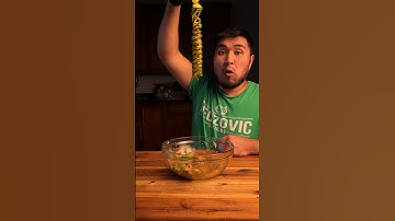 Viral Cucumber Salad #shorts #viralvideo #cucumbersalad #food