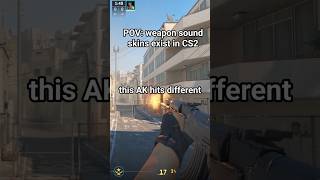 CS2 Players are NOT ready for this update #cs2 #cs1.6