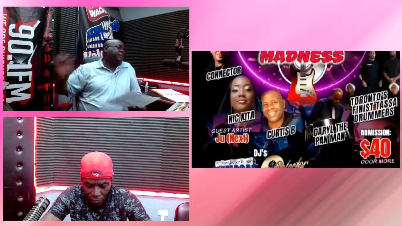 Wack 90 1 fm radio live stream youtube