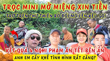 Công Khai Trọc Nhỏ Kêu Gọi Tiền | ĐSQ Triệu Tập TL, VH | MHN, Tuyên TT, HanTĐ, SL Bị Trục Xuất?