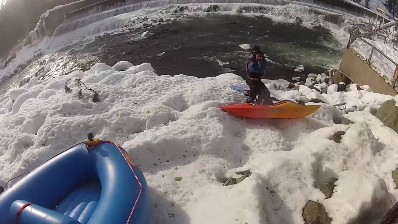 Full Face Chronicles - January