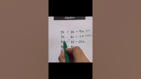 Algebra method #maths #algebra #tricks #youtube #mathematician #youtuber #foryou #shortsviral #viral