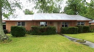 HUD Homes For Sale In Texas 5905 Marcus Dr Beaumont TX 77708