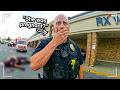 Officer Shoots Pregnant Woman During Kroger Shoplifting Call