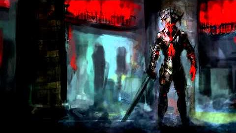 Two Steps From Hell - Undefeated