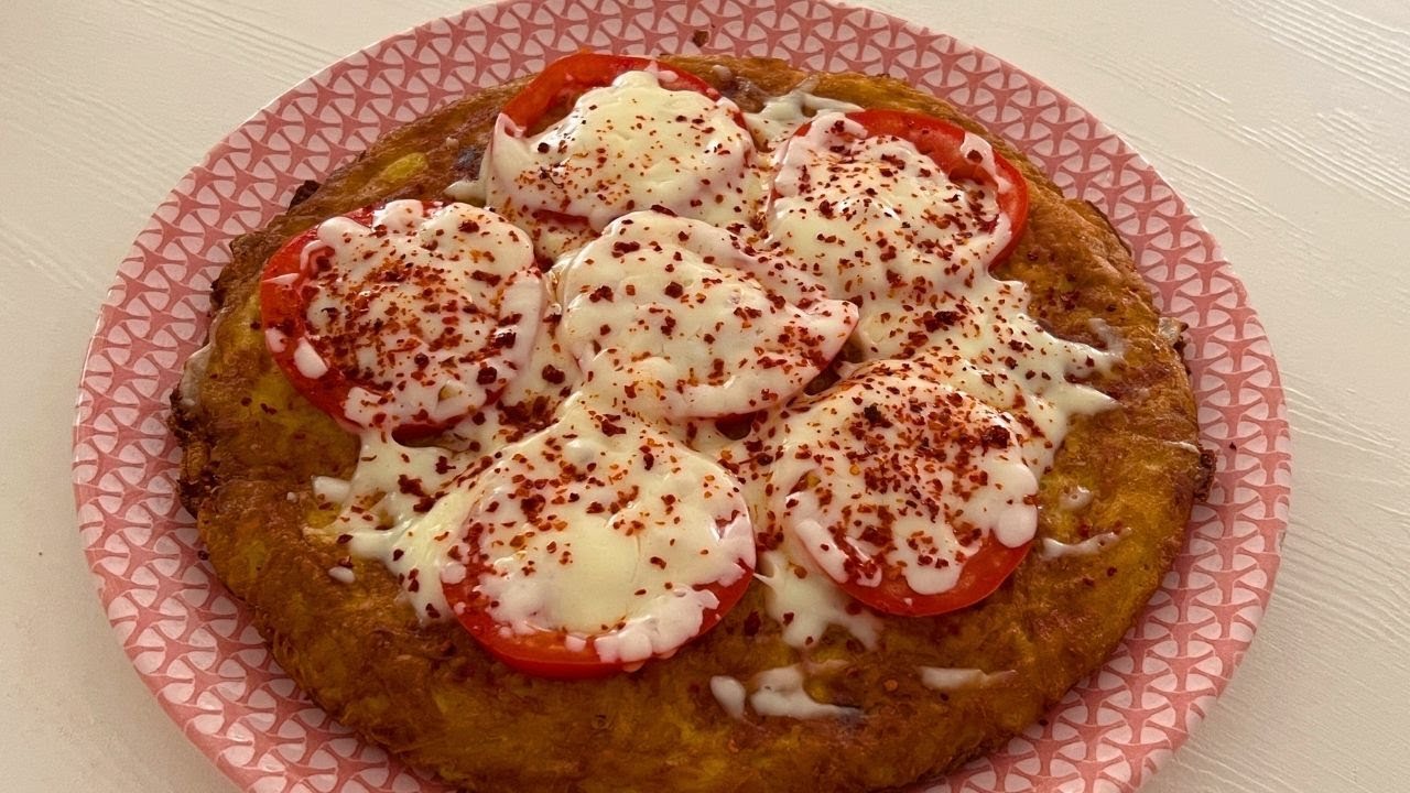 ❗️Kahvaltıya Bu Tarifi Kesinlikle Deneyin ???? Çok Şaşıracaksın- Patatesli Omlet Tarifi