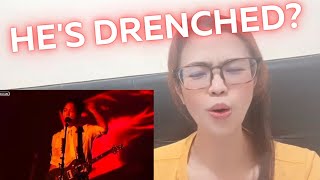CNBLUE (씨엔블루) –  BAD BAD LIVE CLIP @ 2024 CNBLUE LIVE - VOYAGE into X [REACTION]