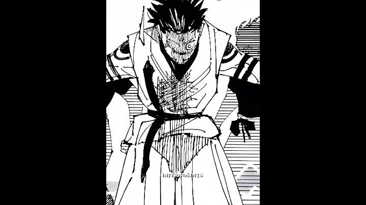 cooked fr💀 #jujutsukaisen #jujutsukaisenedit #sukuna #sukunaedit #manga #mangaedit #edit
