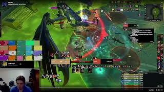 Information DPS Warrior Tips for Mythic Ula'Tek News