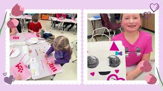24 25 First Grade Memory Video 1