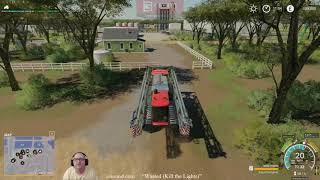 Farming Down Under | Wanganella Episode 1 | Farming Simulator 19