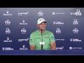 Sepp Straka Press Conference | 2025 PGA Championship Pre-Tournament