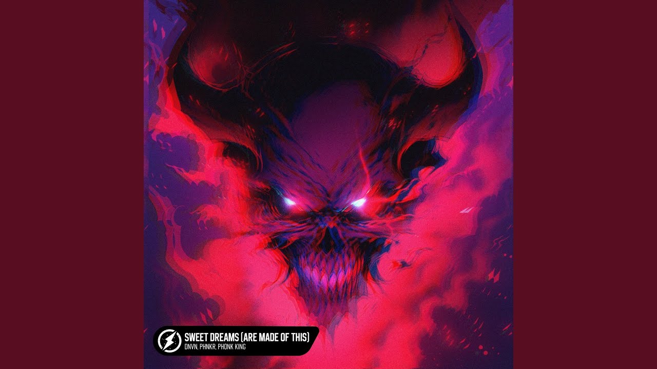 Sweet Dreams (Are Made of This) - YouTube