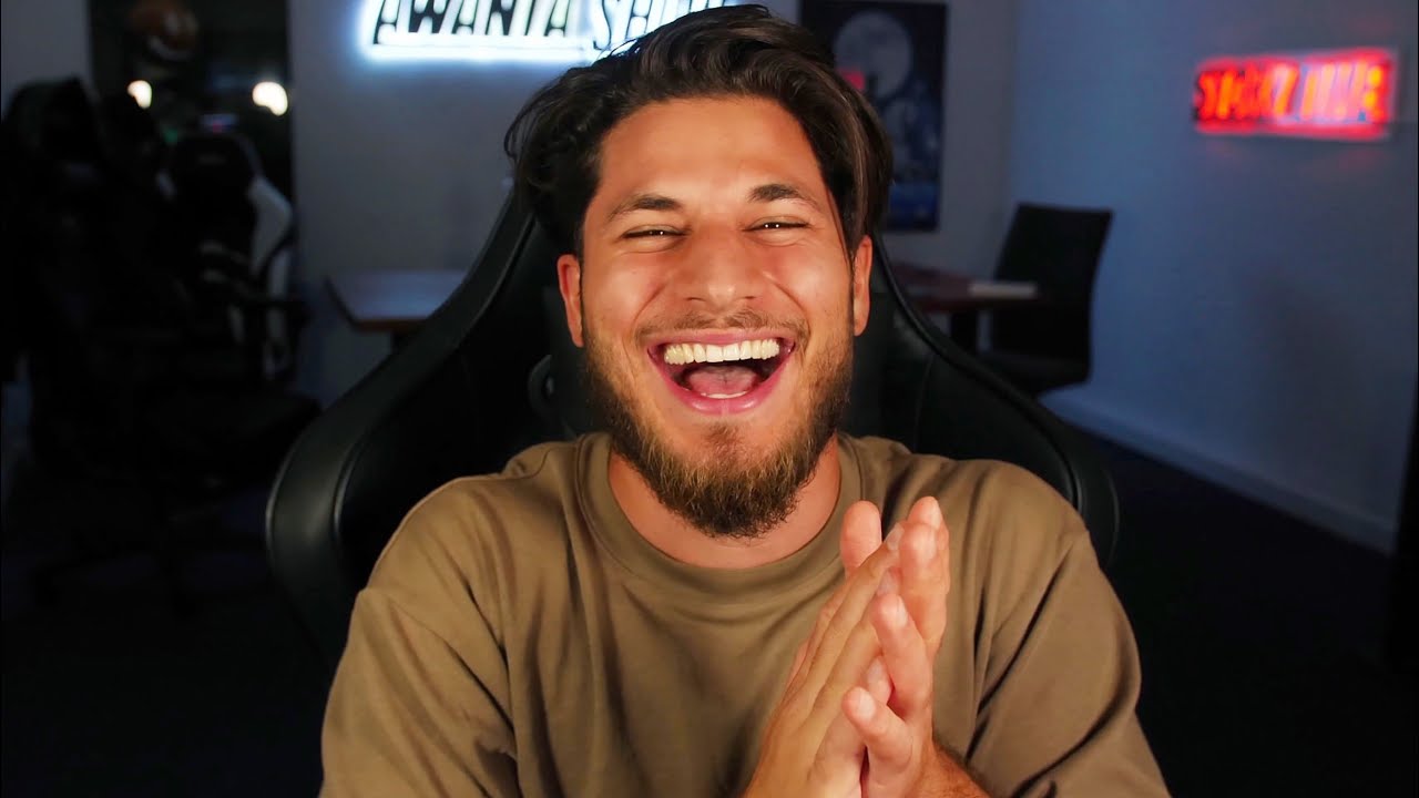 ENDLICH mal wieder ein UNTERHALTSAMES Strassenvideo.. 😂