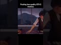 Low Quality Gta 5 Memes