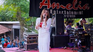 CAMELIA MUSIC - PEDIH - RIA ANDIKA - HAPPY PARTY CARTEL COMMUNITY - BANGSRI JEPARA