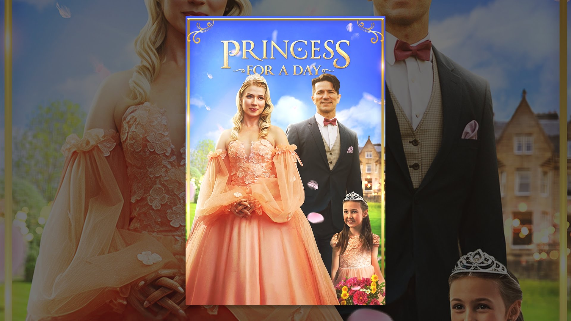 Princess For A Day - YouTube
