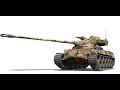 Бой Французского тяжёлого танка прем 8 ур. за боны Lorraine 40t на локации Вестфильд
