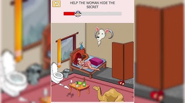 Tricky Twist Level 38