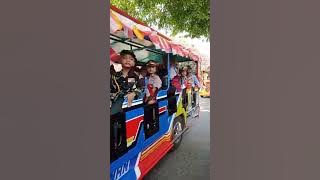 Karnaval Surodadi 2022