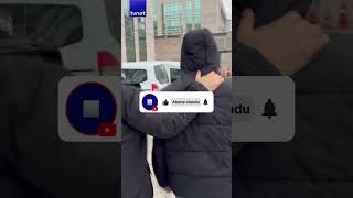 16 Yaşında Çocuk 12 Bıçak Sapladı, Ev Hapsi Aldı Ündem