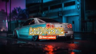 Lagu Acara - ADUH PUSING || Remix Terbaru 2023