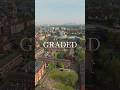 Color grading DJI MINI 4 Drone footage #drone #dji #cinematic #dronevideo