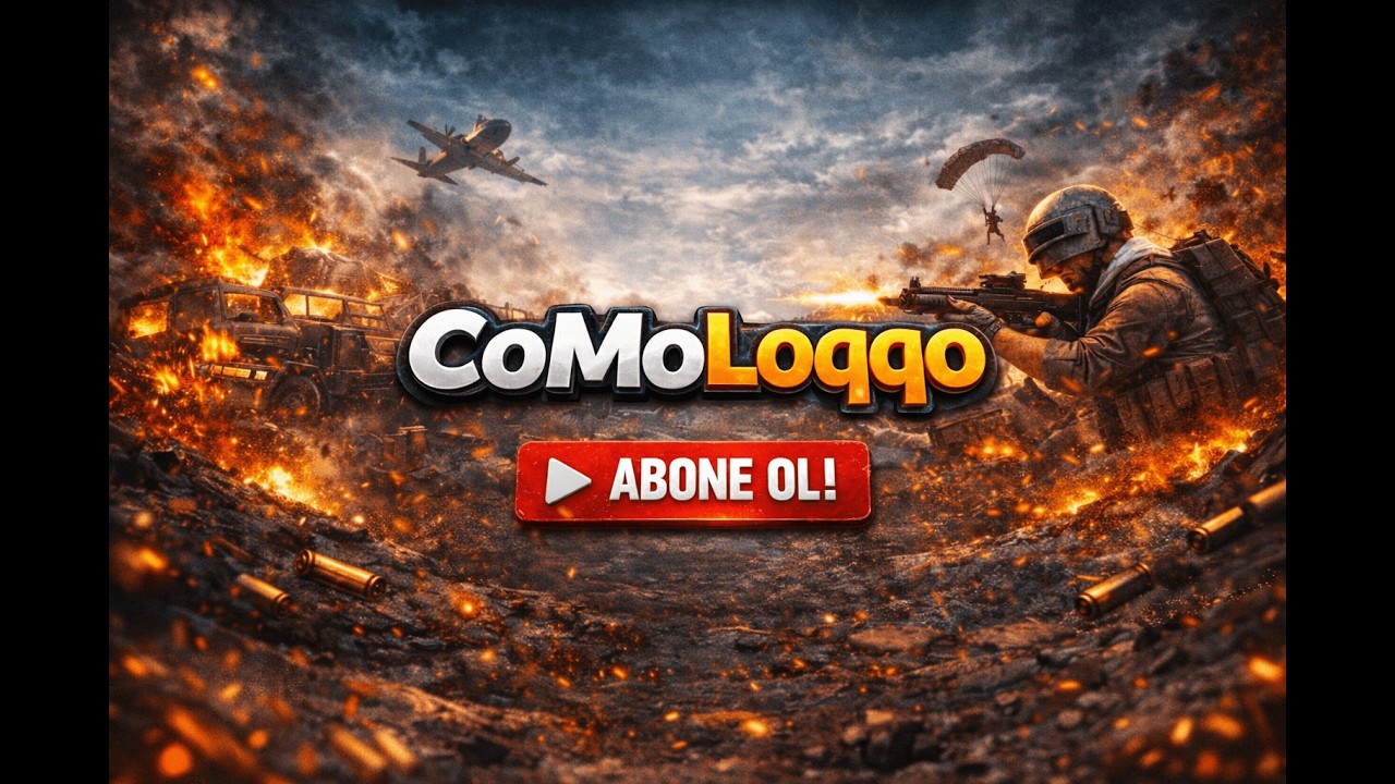 SON KİL ÇOK ZORDU !!! hemde ne zor... #pubgmobile #gameplay #pubg #aboneol #beğen