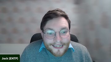 ENTP vs. ISFP - ILE vs. SEI - Explained Correctly