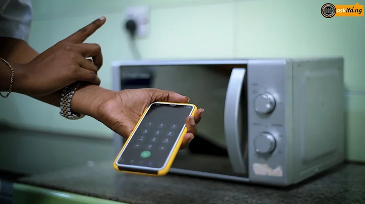 How to Test if Your Microwave is Leaking Radiation