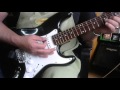 Електрогітара Encore E6BLK