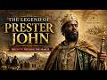 Europe Spent Centuries Searching for This Mysterious King | Sleepy Sagas