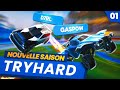 Nouvelle saison tryhard  road to ssl  pisode 1
