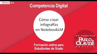 How to create infographics in NotebookLM
