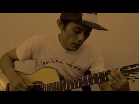 『黄金の月 』covered by ヨシダアキラ