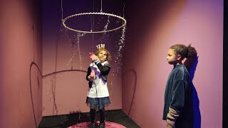 Whose Bubble Will POP First? (Full Video)