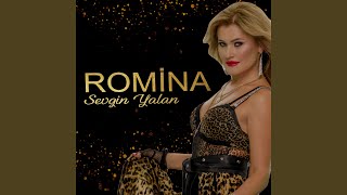 Sevgin Yalan - Romina