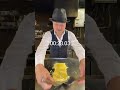 出汁巻き早巻きチャレンジ ボス編 #shorts