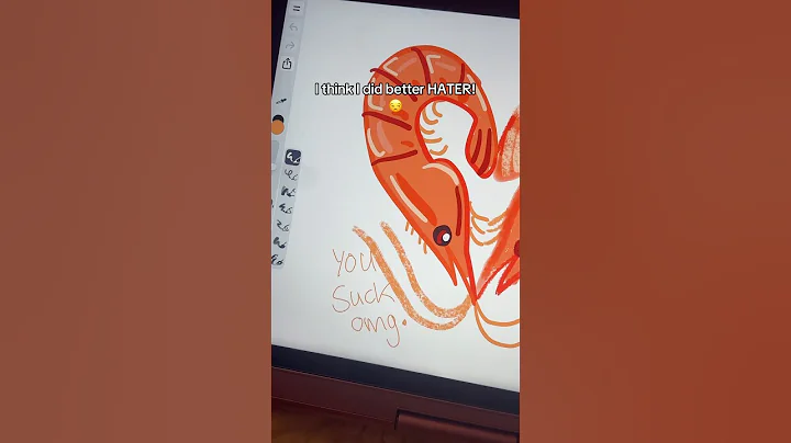 what do you think? (app is artworkout) #art #drawingprocess #digitaldrawing #multiplayer #artist thumbnail