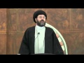 How did the shia imams gain their knowledge  imam hassan qazwini