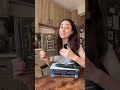 Fall TBR with gothic romance, fantasy romance, and fantasy books 🍂 #booktube
