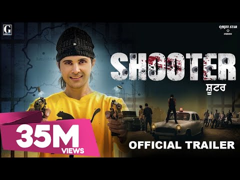 New Punjabi Movies Download: Shooter Punjabi Movie Download New Punjabi