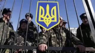Как проводили мобилизацию в украинскую армию Как проводили мобилизацию в украинскую армию