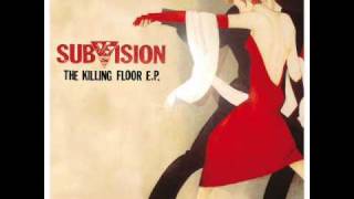 Subvision - Love Is A Fire chords