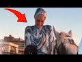 علياء قمرون اتفضحت بسبب فيديو الحصان و حسناء