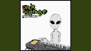 Someone Else Is On The Moon