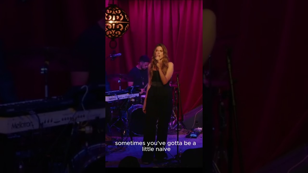 Watch Listen to Naive by Jessie Altman on Spotify on YouTube Watch Listen to Naive by Jessie Altman on Spotify on YouTube