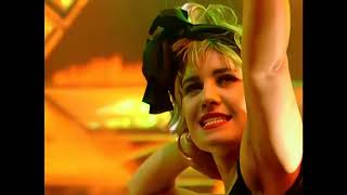 Bananarama - Venus (Top of The Pops) (4K-Upscale) 1986