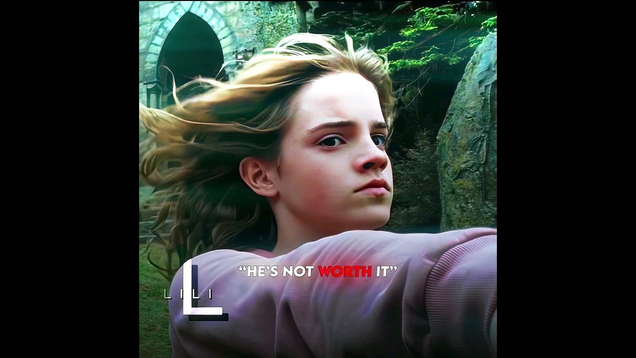 Hermione Granger 