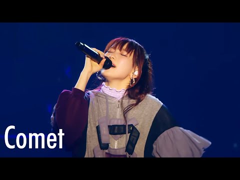 YOASOBI Comet / 優しい彗星 Live Compilation